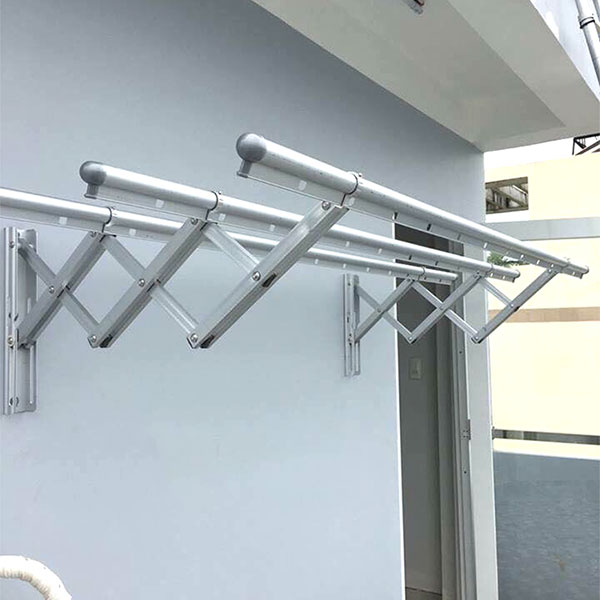 Top giàn phơi Inox chất lượng nhất